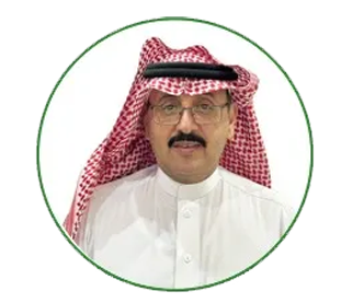 صالح عطية الغامدي