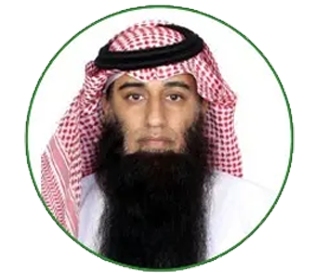 محمد امبارك الدوسري