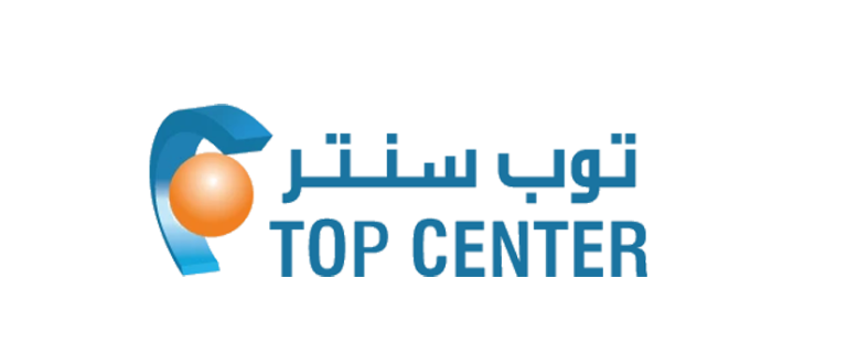 شعار توب سنتر
