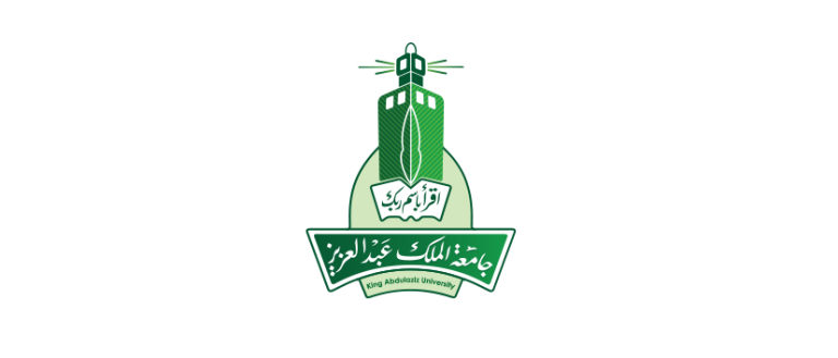شعار جامعة الملك عبدالعزيز