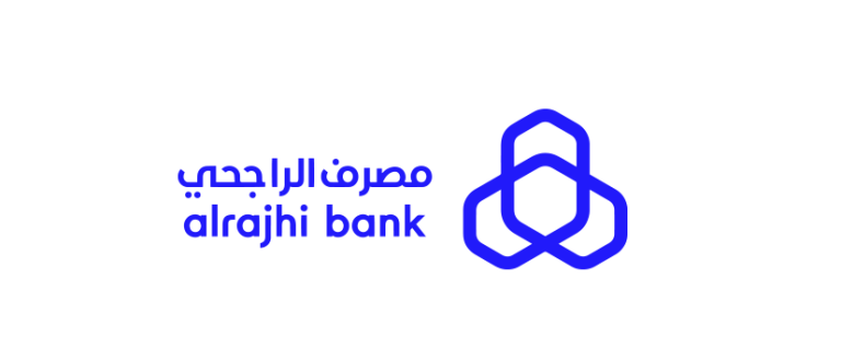شعار مصرف الراجحي
